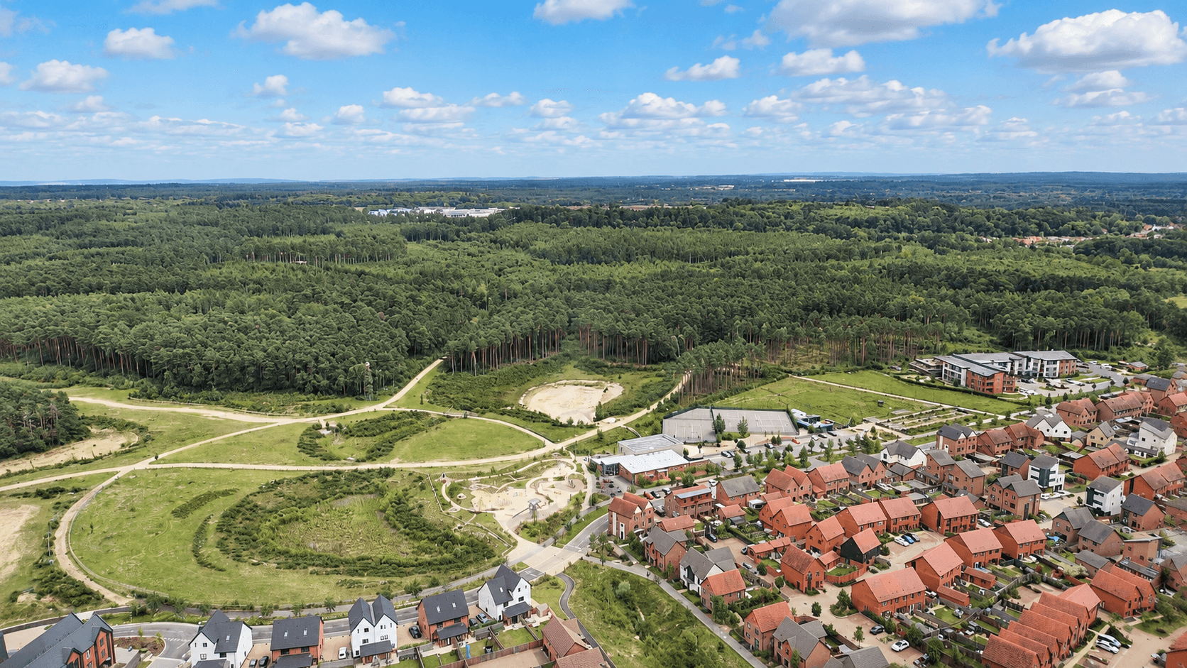 Planning your next move in Berkshire?